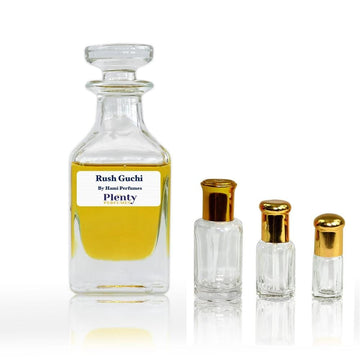 Perfume Oil Rush Guchi - Plenty Perfumes